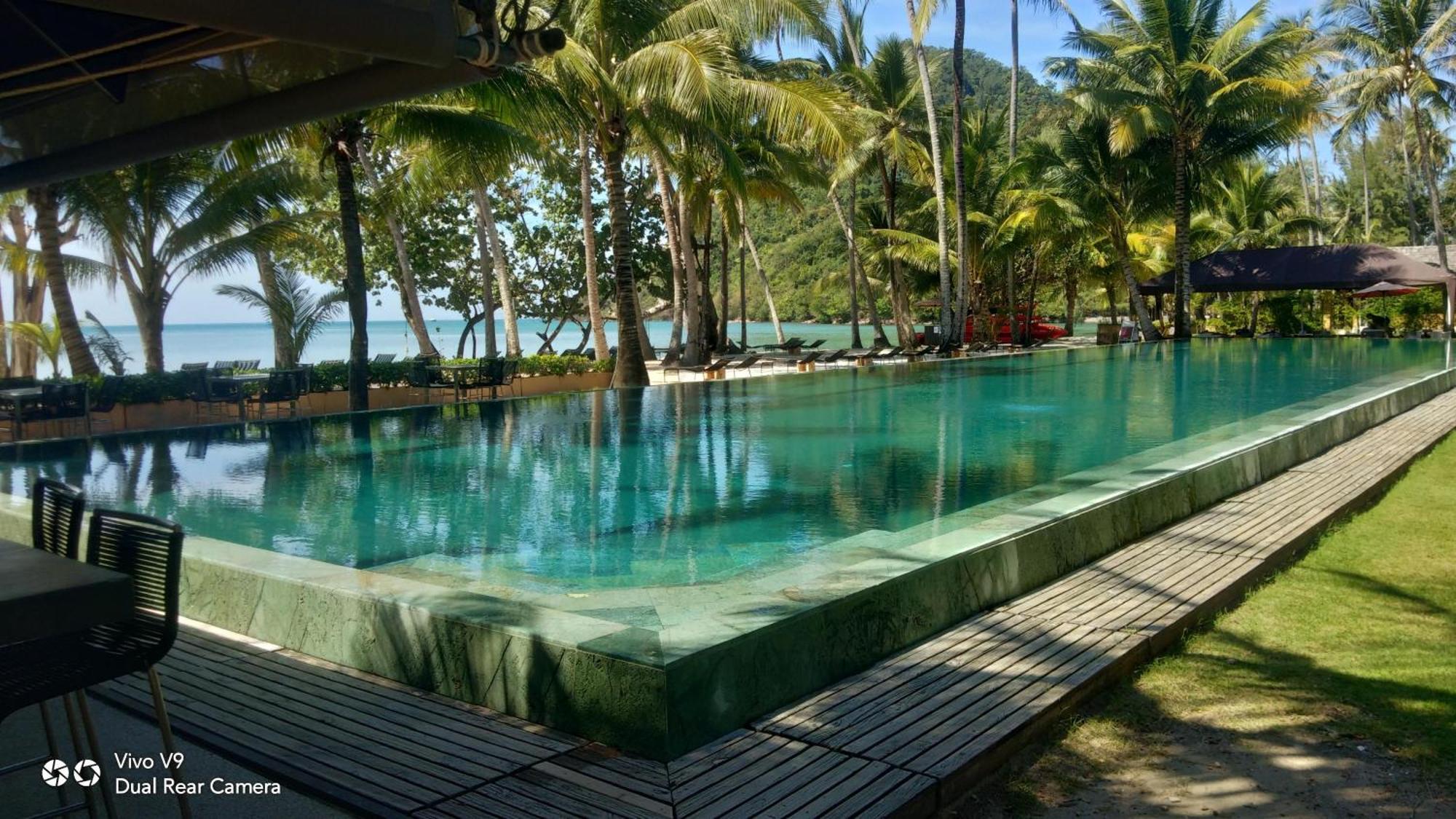 Sabay Villa 21C Koh Chang Exterior photo